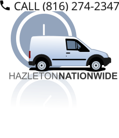 HAZLETON NATIONWIDE